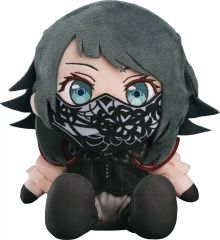 デートアライブⅣ DATE ALIVE BIGぬいぐるみ 時崎狂三 霊装ver. - メルカリ