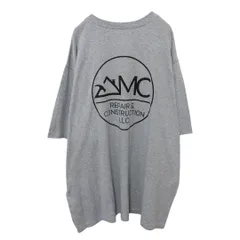 【Carhartt】 企業ロゴ ルーズフィット Tシャツ S-1212