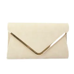 ☆ ベージュ ☆ レター型 クラッチバッグ kbag5523 パーティーバッグ クラッチバッグ ショルダーバッグ ハンドバッグ 3WAY レター型 フォーマル レディース フェイクレザー 冠婚葬祭 大人 大きめ 結婚式 バッグ ブライダル 二次会 パーティー