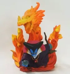 【中古】トレーディングフィギュア りゅうおう(変身前) 「ドラゴンクエスト モンスターズギャラリーHD THE BEST」