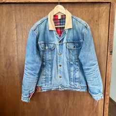 2025年最新】stussy levi's jacketの人気アイテム - メルカリ