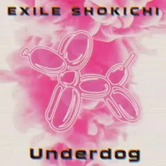2025年最新】exile shokichi underdogの人気アイテム - メルカリ