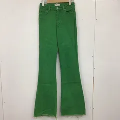 ZARA ザラ パンツ デニム、ジーンズ 8246 245 500 フレアパンツ カラーパンツ