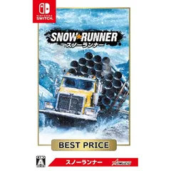 スノーランナー BEST PRICE -Switch