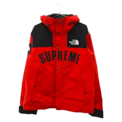 週末価格【 M 】Supreme Northface ノースフェイス アークロゴ