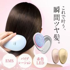 IKKOプロデュース ポケットマジック エレノアブラシ - メルカリ