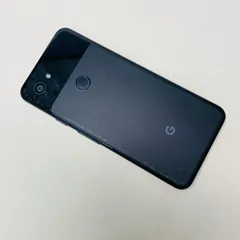 Google Pixel - Google pixel 3a  64GB  SIMフリーブラック　ジャンク Amazon | 【整備済み品】 Google Pixel 3a 64GB SIMフリー Just