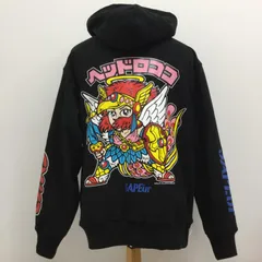 ビッグタオル　sapeur サプール　ビックリマン　コラボ　ヘッドロココ　大阪 ビッグタオル sapeur サプール ビックリマン コラボ ヘッド