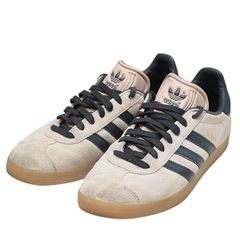 adidas　アディダス　GAZELLE WONTAU NINDIG GUM3　スニーカー　IG6199　8054000209729