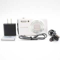 ■良品■ OLYMPUS VH-510 ホワイト デジタルカメラ オリンパス