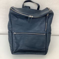 Chelica チェリカ　ボディーバッグ　リュック　ブルー系