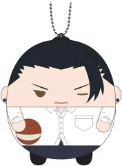 【中古】ぬいぐるみマスコット 夏油傑(バスケver) 「呪術廻戦 第2期 懐玉・玉折 ふわコロりん6」