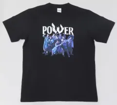 未使用 ジャニーズWEST スタッフTシャツ ベースボール シャツ 非売品 M 未使用 ジャニーズWEST WEST スタッフTシャツ ベースボール