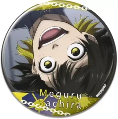 【中古】バッジ・ピンズ デザイン13(蜂楽廻/F) 缶バッジ 「ブルーロック」