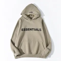 2024年最新】fog essentials パーカー xlの人気アイテム - メルカリ