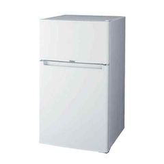 ★85L・右開き冷凍冷蔵庫 省スペース設計の冷蔵庫 新品