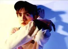 【中古】生写真(男性) INI/田島将吾/CD「I」【初回限定盤B】INI OFFICIAL STORE(FC会員限定)購入特典メンバー別 L判生写真