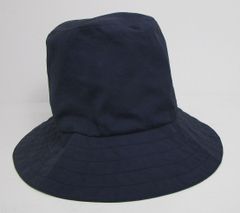 MONITALY モニタリー バケットハット ネイビー USA製