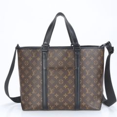 ルイヴィトン ダミエ ジェアン エオール 60 M93553 レザー ボストン  