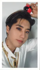 Stray Kids HAN Circus 初回限定盤A トレーディングカード 白枠