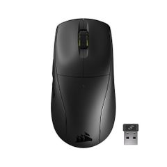 CORSAIR M75 AIR WIRELESS 超軽量ワイヤレスゲーミングマウス 自社史上最軽量60g ワイヤレス/USB/Bluetooth接続可
