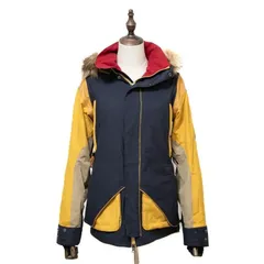 比較的美品！バートン　ドライライド　スノボ　ジャケット 楽天市場】バートン dryride ウェアの通販