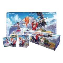 2025年最新】ラバープレイマットセット マサル&ユウリの人気アイテム