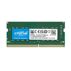 2024年最新】crucial micron製 ノートpc用 メモリ pc4-21300 ddr4-2666