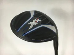 キャロウェイ XR16　３w／５w ２本セット ヘッドカバーあり XR 16 フェアウェイウッド 製品情報(メンズ) | キャロウェイ