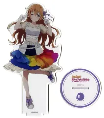 津島善子 MG マキシマムグレード アクリルスタンド アトレ秋葉原 シアター限定 ラブライブ！スクールアイドルフェスティバル きらりんアクリル
