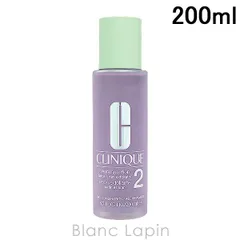 クリニーク CLINIQUE クラリファイングローション2 200ml [462765/290603]