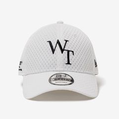 WTAPS 9FORTY / CAP / POLY. MESH. NEWERA®   キャップ  251NENED-HT01