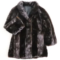 2025年最新】ミンク コート 逆毛の人気アイテム - メルカリ