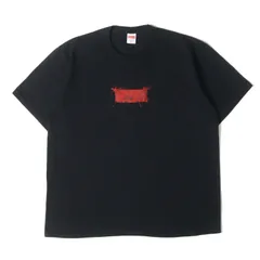 2025年最新】Supreme Ralph Steadman Box Logo Teeの人気