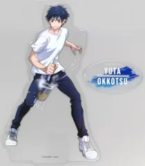 【中古】雑貨 乙骨憂太 BIGキャラクタースタンド 「TOHO animationくじ 劇場版 呪術廻戦0」 F賞