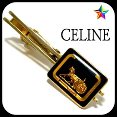 2025年最新】celine ネクタイピンの人気アイテム - メルカリ