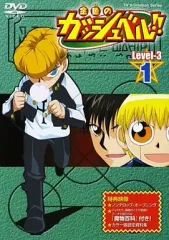 ガッシュベルDVD初回限定カード全集 ガッシュベルDVD初回限定カード