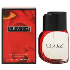 ほぼ未使用品♪50ml】レルムウーマン/オードトワレ - メルカリ