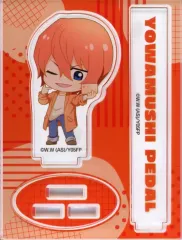 【中古】アクリルスタンド・アクリルパネル 新開隼人 「弱虫ペダル LIMIT BREAK トレーディングおでかけアクリルスタンド Portrait ver.」 AnimeJapan 2025グッズ