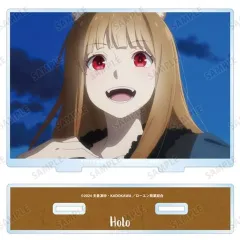 2026年最新】狼と香辛料 ホロ アクリルスタンドの人気アイテム - メルカリ