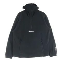 2025年最新】supreme polartec facemask half zipの人気アイテム