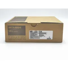 未使用未開封品　廃盤　MITSUBISHI MR-J2S-500A 2025年最新】Yahoo!オークション -mr-j2s-500aの中古品・新品