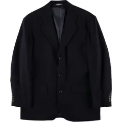 古着 90年代 ギャップ GAP オールドギャップ ウールテーラードジャケット USA製 メンズL相当/eaa584434