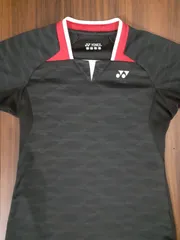 YONEX ヨネックス 日本代表モデル レディース ユニフォーム M 黒