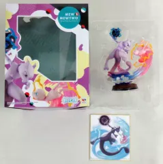 2025年最新】G.E.M.EXシリーズ ポケットモンスター ミュウ