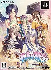 【中古】「非常に良い」KLAP!! ~kind Love And Punish~ 限定版 - PS Vita
