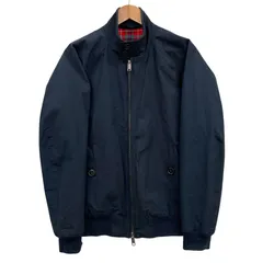 【値下げ】バラクータ G4 サイズ36 ネイビ Made in England 楽天市場】☆英国製【 BARACUTA / バラクータ 】スウィング