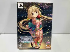 PS3 TVアニメ アイドルマスター シンデレラガールズ G4U!パック VOL.3