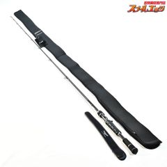 スティーズ キングバイパー　SC-6111HBS ダイワ スティーズ SC 6111HSB【キングバイパー】 インプレ - 俺