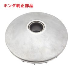 TA03 4スト ジャイロキャノピー ムーバブルドライブフェイス （ベルト回り、変速）
